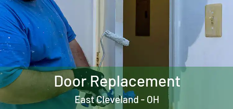  Door Replacement East Cleveland - OH
