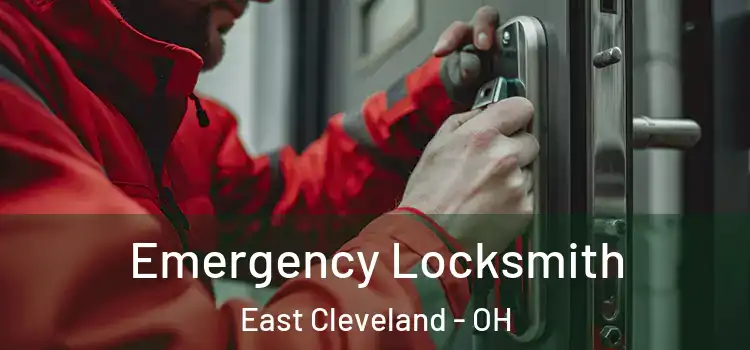 Emergency Locksmith East Cleveland - OH