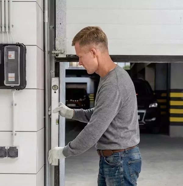 Why Choose Us for Door, Gate and Security Services in East Cleveland, OH