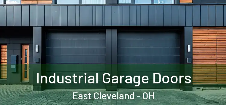  Industrial Garage Doors East Cleveland - OH