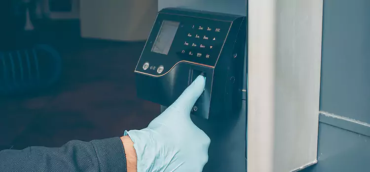 Access Control Installation East Cleveland