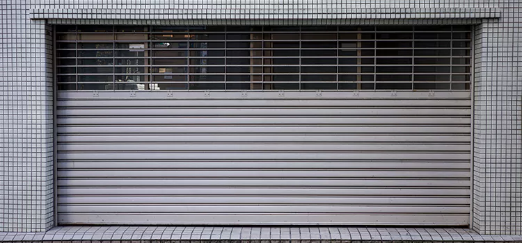 Advanced Solutions for Your Aluminum Garage Doors in East Cleveland, Ohio