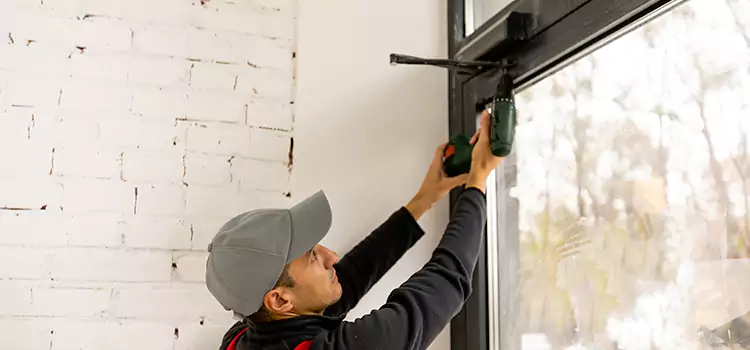 Automatic Door Opener Commercial East Cleveland