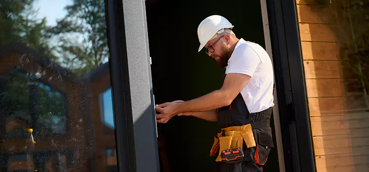 Replace Balcony Door East Cleveland