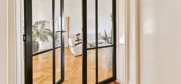 Bifold Door Replacement East Cleveland