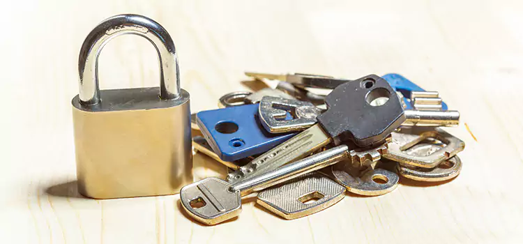 Why Choose Our Broken Key Services in East Cleveland, OH?