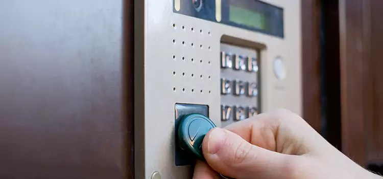 Enhanced Security Features East Cleveland