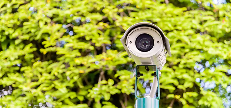Advanced Surveillance Solutions for Every Need in East Cleveland