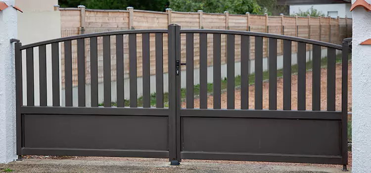 Advanced Gate Solutions in East Cleveland, OH