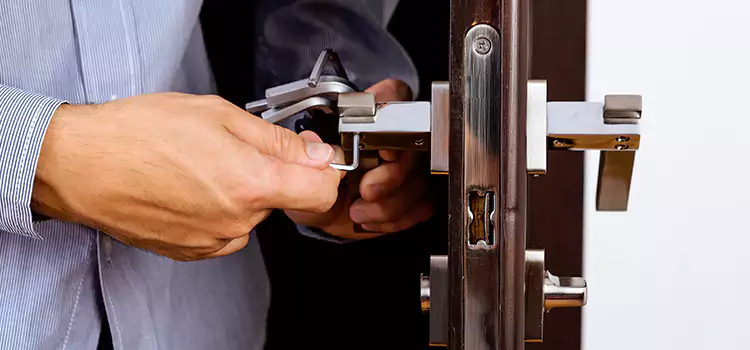Commercial Door Lock Repair East Cleveland