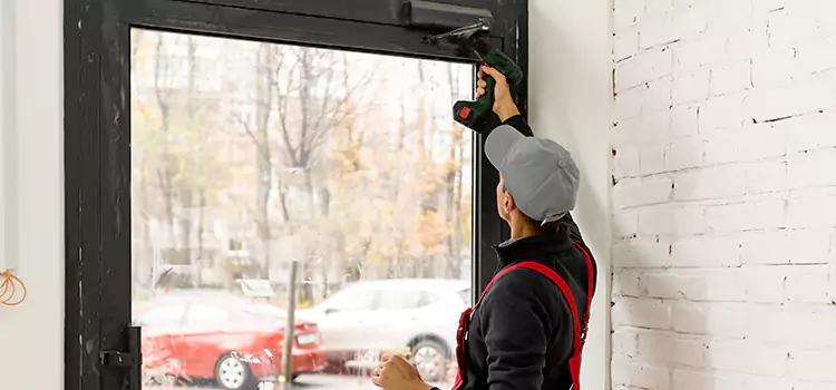Comprehensive Door Closer Services in East Cleveland, OH