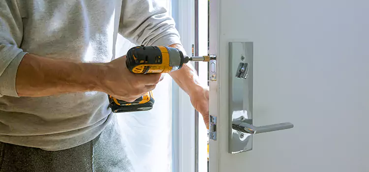 Door Knob Lock Repair East Cleveland