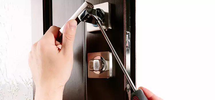 Door Lock Replacement Service East Cleveland