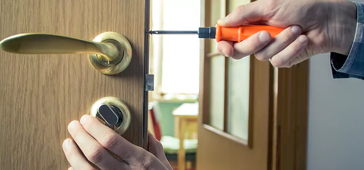 Garage Door Installation East Cleveland