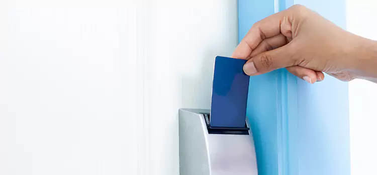 Access Control System Integration East Cleveland