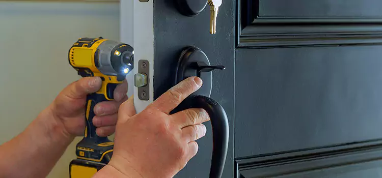 Locksmith Emergency Service East Cleveland