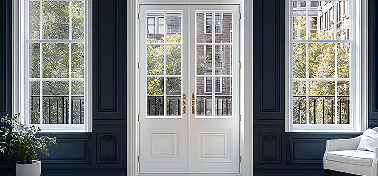 French Door Lock Repair East Cleveland