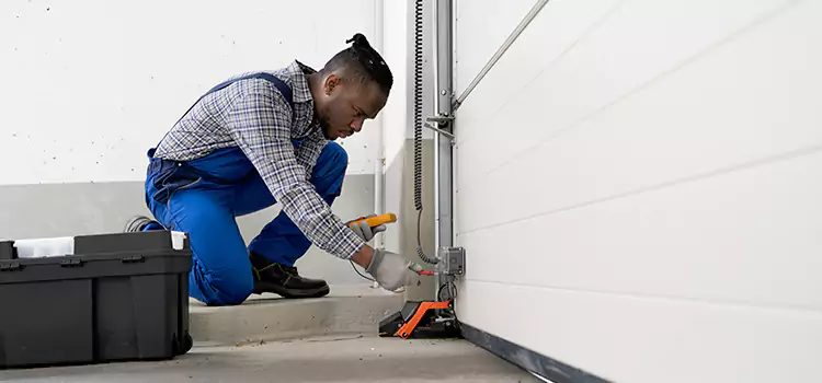 Expert Solutions for Every Garage Lock Need in East Cleveland, OH