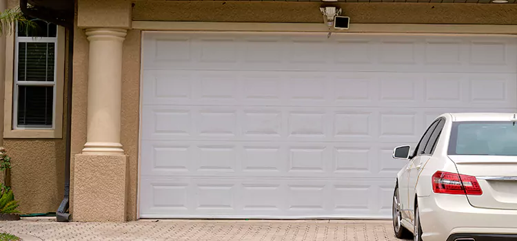 Comprehensive Garage Door Maintenance Services in East Cleveland, OH