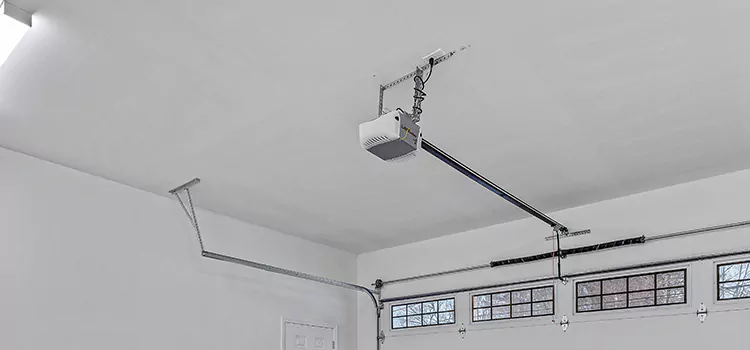 Experienced Garage Door Installers East Cleveland