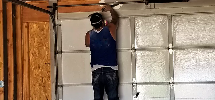 Specialized Garage Door Panel Solutions in East Cleveland, OH