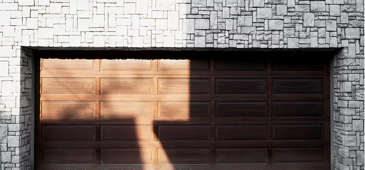 Garage Door Installation East Cleveland