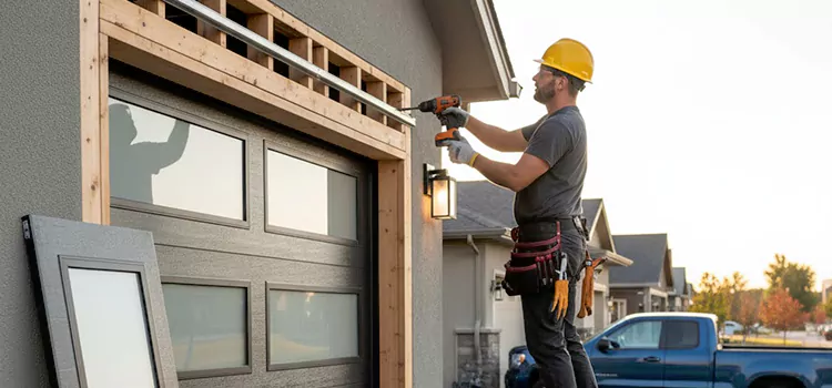 Your Trusted Garage Door Specialists in East Cleveland