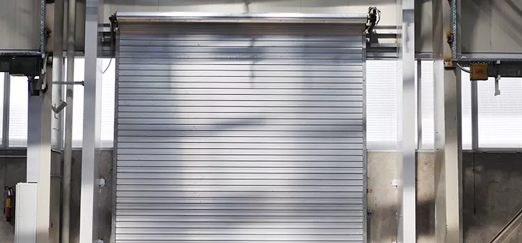 Roller Door Maintenance East Cleveland