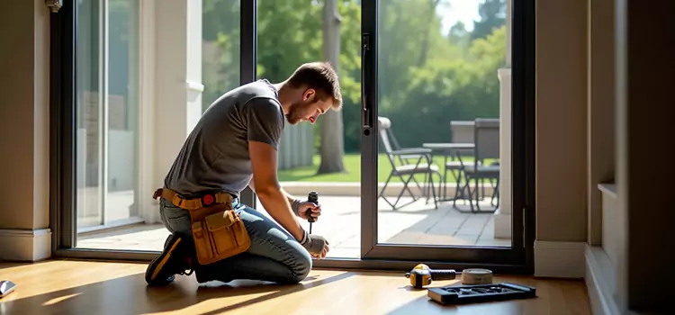 Comprehensive Solutions for Every Glass Door Need in East Cleveland, OH