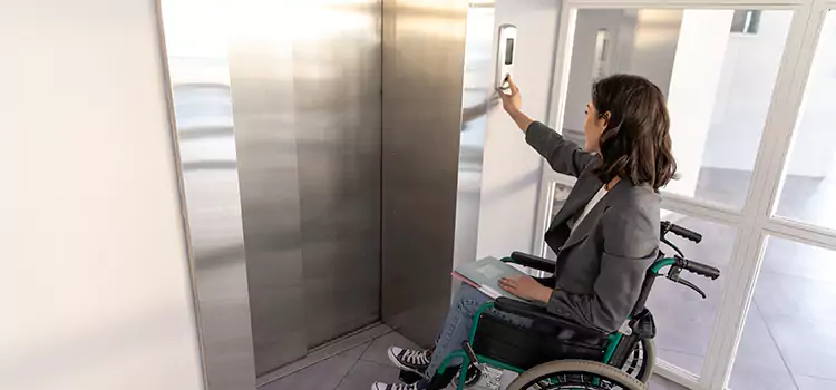 Benefits of Modern Handicap Door Systems in East Cleveland, OH