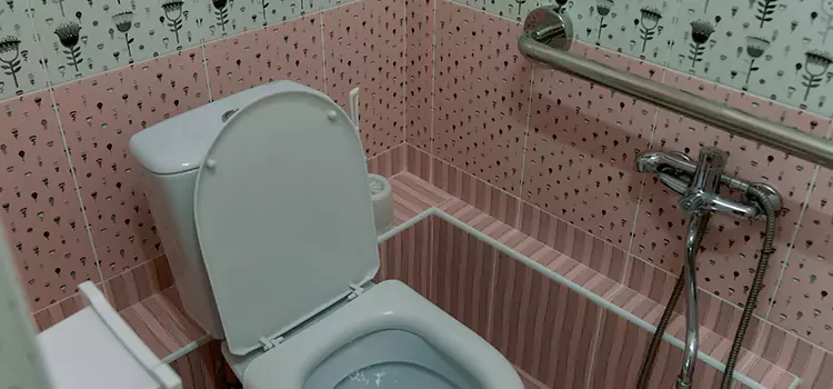 Meeting Diverse Needs With Accessible Restroom Solutions in East Cleveland, OH