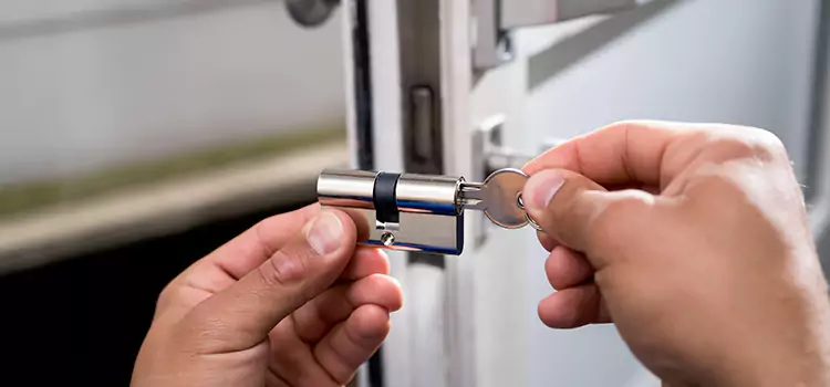Emergency Locksmith for House East Cleveland