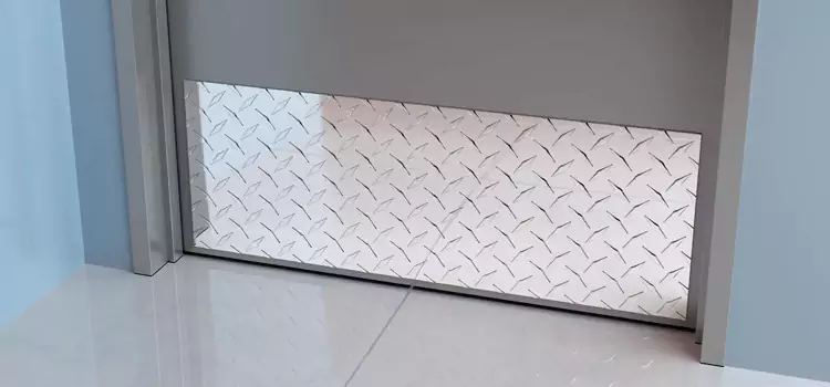 Benefits of Professional Kick Plate Solutions in East Cleveland, OH