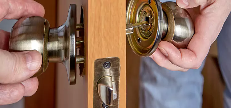 Sliding Door Lock Repair East Cleveland