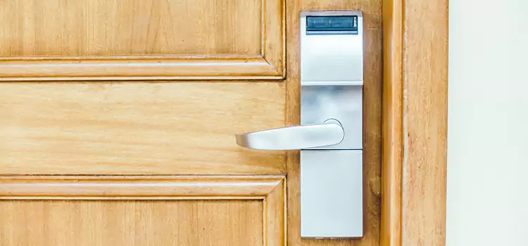 Electromagnetic Door Lock Installation East Cleveland
