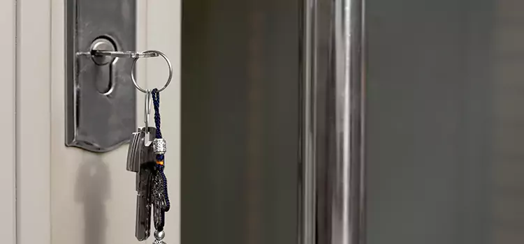 Master Keying by the Numbers East Cleveland