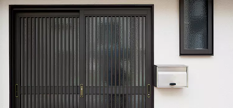 Sliding Screen Door Repair East Cleveland