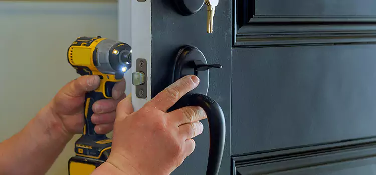 Mobile Automotive Locksmith East Cleveland