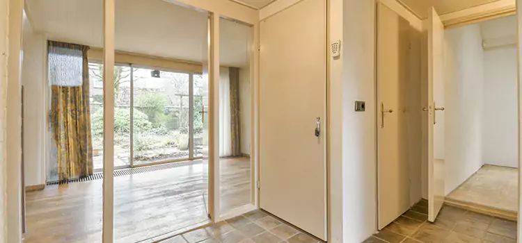 Why Choose Our Pocket Door Experts in East Cleveland, OH?