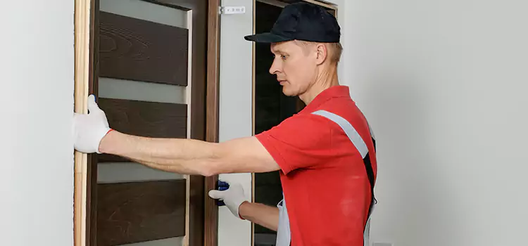Frame and Panel Restoration East Cleveland