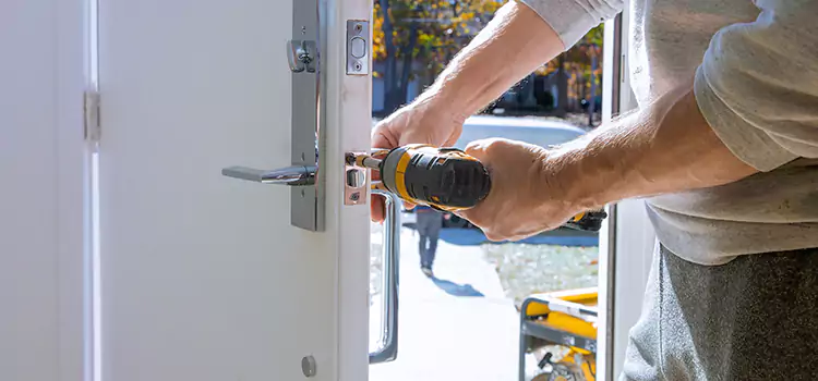 Insulated Roll Up Garage Doors Residential East Cleveland