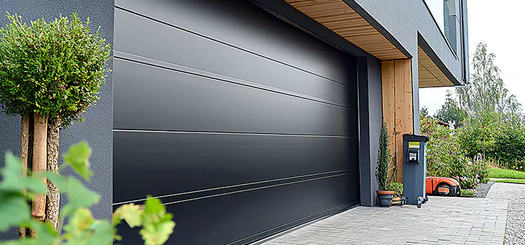 Residential Garage Door Service East Cleveland