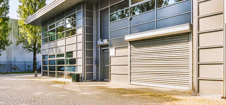 Electric Roller Garage Doors East Cleveland