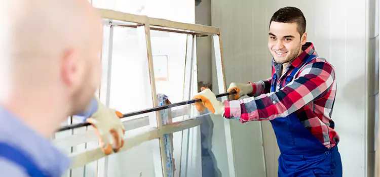 Patio Door Panel Replacement East Cleveland
