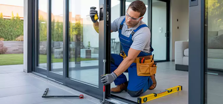 Sliding Screen Door Repair East Cleveland