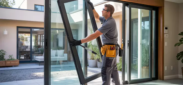 Specialized Sliding Door Roller Services in East Cleveland, Ohio