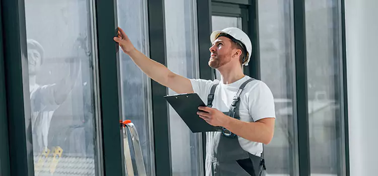 Comprehensive Solutions for Your Sticking Doors in East Cleveland, OH
