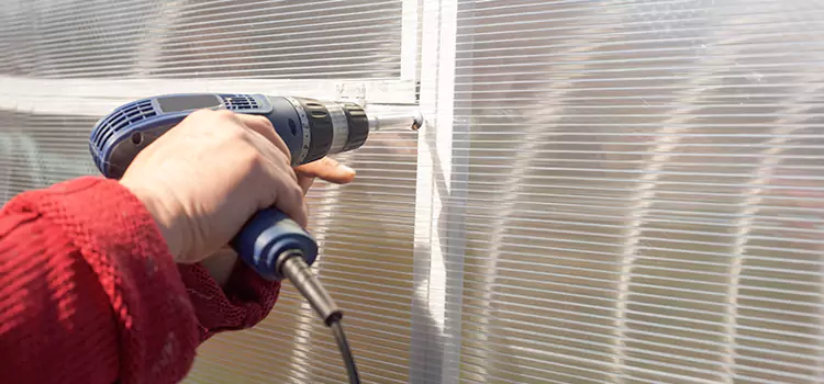 Sliding Screen Door Repair East Cleveland