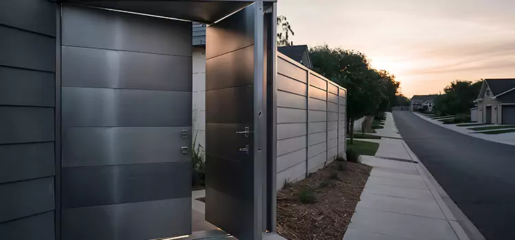 Comprehensive Steel Door Solutions in East Cleveland, OH
