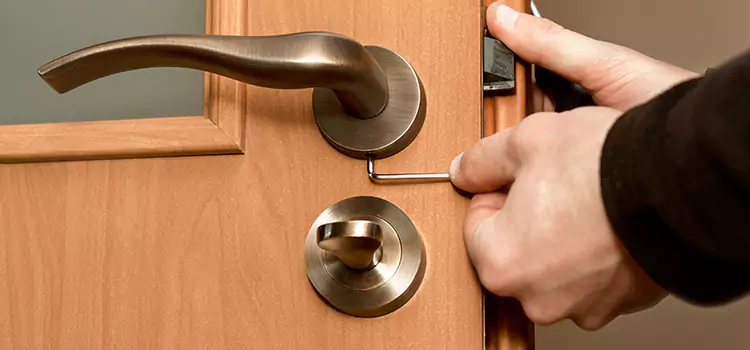 Access Control System Integration East Cleveland